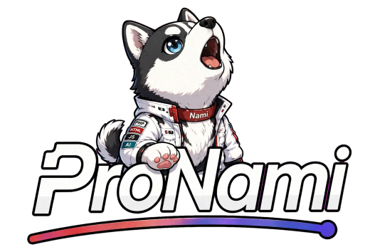ProNami